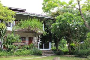 Gallery image of Baan Chanoknunt Resort Pai in Pai