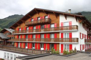Galeriebild der Unterkunft Hotel de la Poste Verbier in Verbier
