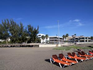 Kép Beachfront Apartment Siesta 21 San Agustin Playa by VillaGranCanaria szállásáról San Agustinban a galériában