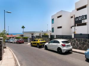 Kép Beachfront Apartment Siesta 21 San Agustin Playa by VillaGranCanaria szállásáról San Agustinban a galériában