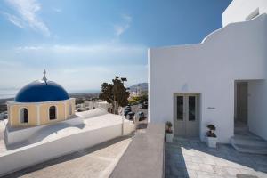 Gallery image of Altemar Suites in Fira