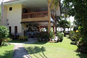 Gallery image of Wellbeach Dive Resort in Zamboanguita