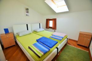Легло или легла в стая в Apartments Sv. Pelegrin