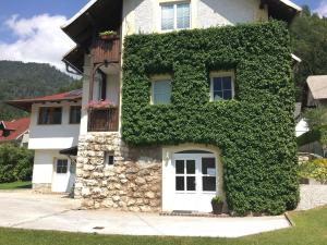 Gallery image of Studio apartment Ta5ek in Jesenice +4 photos