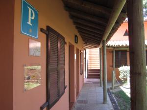 Fotografie z fotogalerie ubytování Posada el Camino Almonaster v destinaci Almonaster la Real