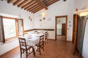 Fotografia z galérie ubytovania Garden Relais Le Fontanelle v destinácii Montescudaio