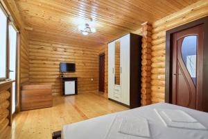 Imagen de la galería de Krisna Mini-hotel, en Gudauta