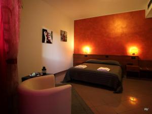 Gallery image of Hotel L'Incontro in Galzignano