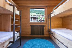 Gallery image of Appartement Le Danay 10 personnes in Le Grand-Bornand