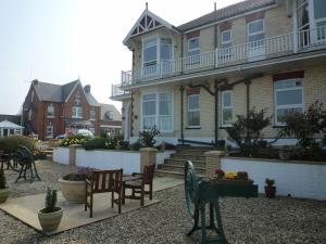 Gallery image of Varley House in Ilfracombe