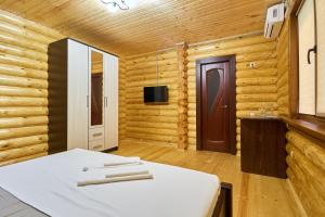 Imagen de la galería de Krisna Mini-hotel, en Gudauta