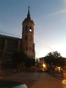 Fotografie z fotogalerie ubytování El Balcón de la Mancha v destinaci Tembleque