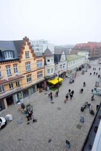 Gambar di galeri bagi Syltloft di Westerland