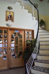 Gallery image of Hospedaria Sãozinha in Figueira da Foz