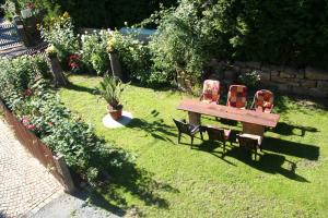 Φωτογραφία από το άλμπουμ του Ferienwohnungen Langer σε Stadt Wehlen