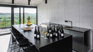 Pijača v nastanitvi Fana Estate