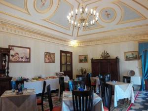 Ảnh trong thư viện ảnh của Palazzo Diamante ở Calascio +31 ảnh