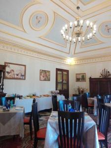 Ảnh trong thư viện ảnh của Palazzo Diamante ở Calascio