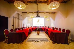 Fotografie z fotogalerie ubytování Ksar Ighnda v destinaci Aït Ben Haddou + 37 fotografií