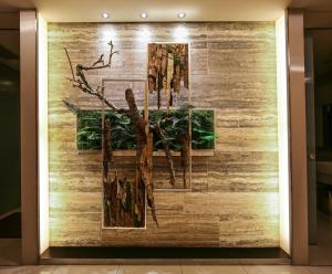 Mynd úr myndasafni af Dandy Hotel-Daan Park Branch í Taipei