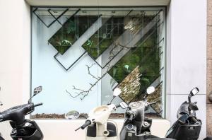 Mynd úr myndasafni af Dandy Hotel-Daan Park Branch í Taipei