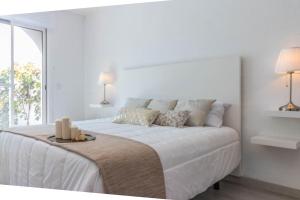 Fotografia z galérie ubytovania Empurialola -Casa con piscina en Empuriabrava-148 v destinácii Empuriabrava + 32 fotografií