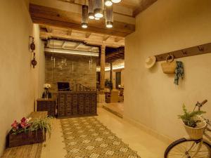 Fotografie z fotogalerie ubytování Casa Lum v destinaci San Cristóbal de Las Casas