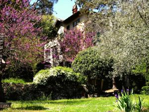 Gallery image of Domaine du Paraïs B&B in Sospel