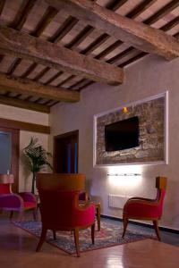 Gallery image of Relais Villa Fornari in Camerino
