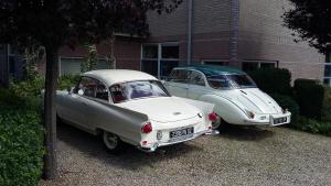 スコーンホーフェンにあるVilla Voorncampのギャラリーの写真