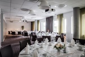 Gallery image of Quality Hotel Edvard Grieg in Bergen