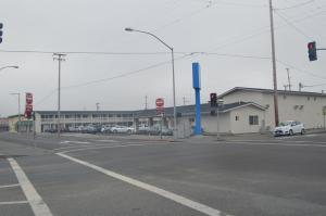 Motel 6-Crescent City, CA