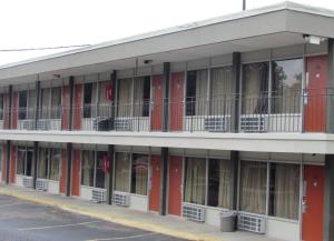 Gallery image of Red Carpet Inn - Augusta in Augusta