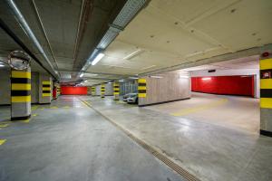 Fotografia z galérie ubytovania YourSecondFlat Siedmiogrodzka-Grzybowska vo Varšave