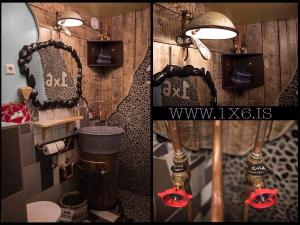 Fotografie z fotogalerie ubytování Guesthouse 1x6 v Keflavíku