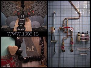 Fotografie z fotogalerie ubytování Guesthouse 1x6 v Keflavíku