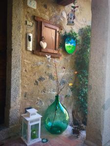 Fotografie z fotogalerie ubytování B&B El Piastrol v destinaci Bagolino