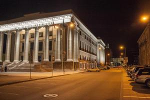 Fotografie z fotogalerie ubytování Vilnius Centre Flat v destinaci Vilnius