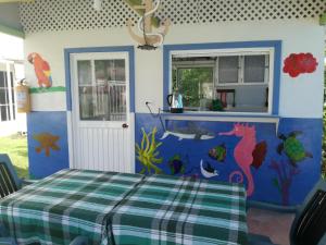 Fotografie z fotogalerie ubytování Posada Reef View v destinaci Providencia