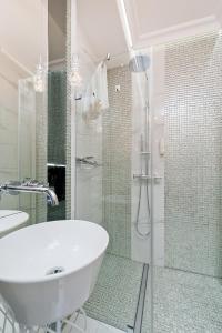 Zdjęcie z galerii obiektu Diamonds Luxury Old Town Residence w Krakowie