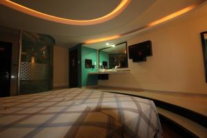 Foto dalla galleria di Motel Suites Xiu a Veracruz