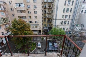 Afbeelding uit fotogalerij van Apartments on Independence Square in Kiev