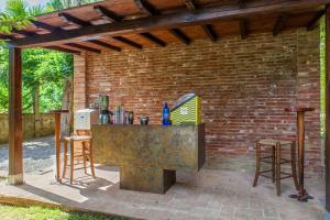 Gallery image of Cottage Castelletto in Sinalunga