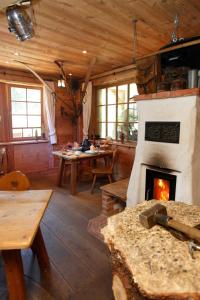 Foto sihtkohas Feldberg asuva majutusasutuse Hotel & Restaurant Grüner Baum - Die Grüne Oase Am Feldberg galeriist