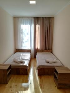 Gallery image of Eka's guest house in Mestia