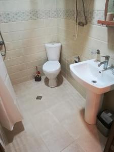 Gallery image of Eka's guest house in Mestia