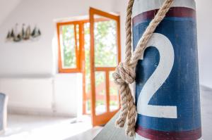 Fotografie z fotogalerie ubytování Casa Lavanda v destinaci Alsóörs