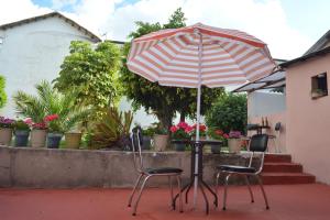 Fotografie z fotogalerie ubytování Hostal Juana de Arco v destinaci Quito