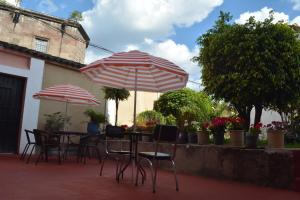 Fotografie z fotogalerie ubytování Hostal Juana de Arco v destinaci Quito