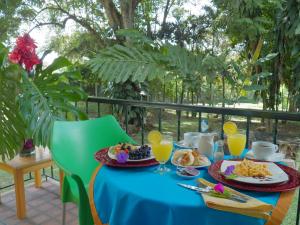 صورة لـ Hotel Campestre Santa Monica Pance في كالي